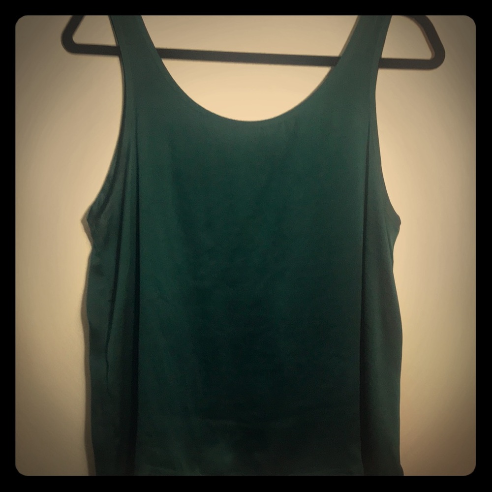 Top! Good condition worn once